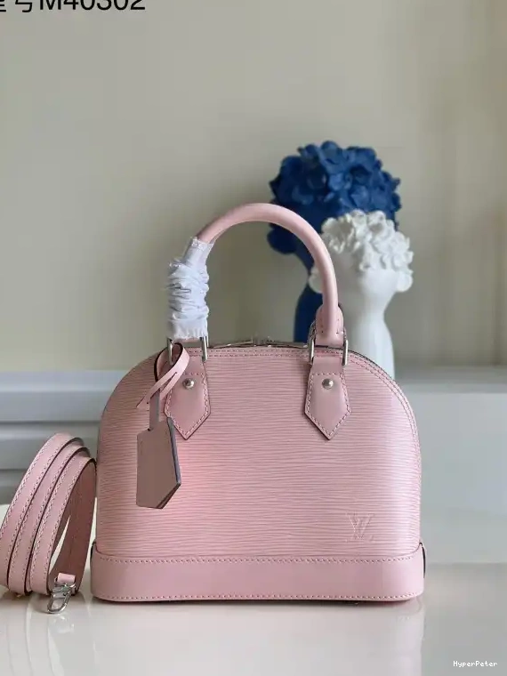 BB VUITTON LOUIS ALMA 0528